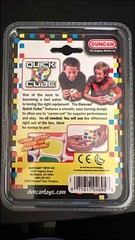 NEW/SEALED – DUNCAN QUICK CUBE – 3 X 3 Puzzle