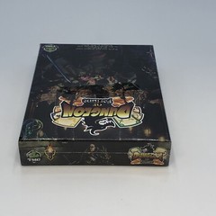 Dungeon of Fortune Fantasy Dungeon Crawl Game Tasty Minstrel D&D RPG (SEALED)