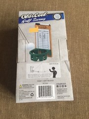 OldsCool Golf Swing Party Game New in Box