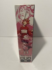Wayward: A Cooperative Game of Japanese Creatures for 1-5 Players (Age: 14+)