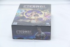 Eternal Chronicles of The Throne Direwolf Games Renegade Game Studios Deck Build