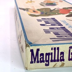 Vintage Magilla Gorilla Board Game 1964 Ideal Toy Hanna-Barbera ***READ***