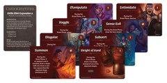Cartographers – Skills Mini Expansion 2
