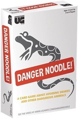 Danger Noodle – University Games
