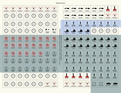 Compass Games The Last Gamble: The Ardennes Offensive, December 1944