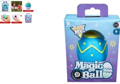 Magic 8 Ball Easter Novelty Game for Kids Adult Family & Game Night NEW