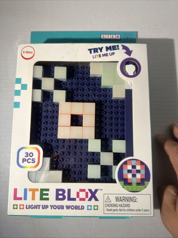 Lite Blox (m)