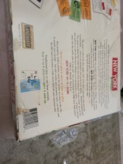 1997 New York in A Box Monopoly Game by Late for the Sky Complete