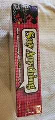 Say Anything NorthStar Party Game Ages 13 and up 3 to 8 Players 30 Min Playtime