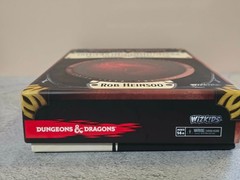 WizKids Dungeons & Dragons Three-Dragon Ante Legendary Edition 2019 Complete
