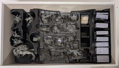 Bardsung: Legend of Ancient Forge Board Game Core Set