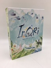Inori Board Game – Space Cowboys