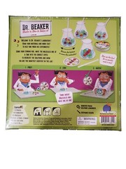 New – Blue Orange Games Dr. Beaker – Ages 8+ | 2-4 players