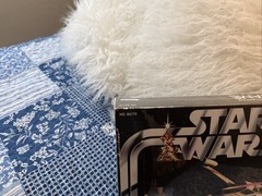 Star Wars Escape From The Death Star Board Game w/ Grand Moff Tarkin SEALED