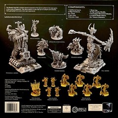 Lords of Ragnarok Kickstarter Board Game Bundle ($460 Value) Awaken Realms