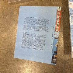 Vinytage 1983 War Game La Regia Marina Simulations Canada Mostly Unpunched
