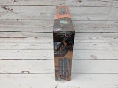 Defenders of the Last Stand Kickstarter extras NIS Post Apocalyptic Board Game