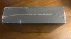 Know Thyself The game of Self-Discovery Game New – Sealed