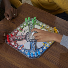 Hasbro Trouble Board Game, Board Game for 2 to 4 Players, for Kids Ages 5 and Up