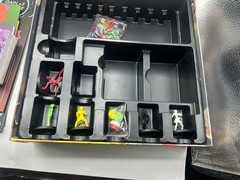 Arcane Wonders RWBY Combat Ready Sealed Inside
