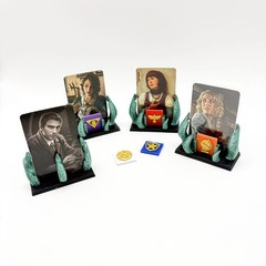 Arkham Horror: The Card Game – Premium Upgrade Tokens Pack