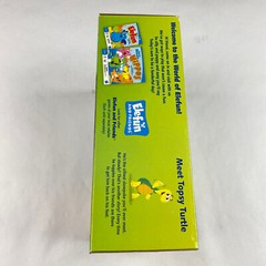 Topsy Turtle Game Hasbro Works Preschool Kids Elefun Family Toys R Us
