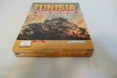 The Gamers Wargame Tunisia 3.0 Operational Combat Series Military COMPLETE
