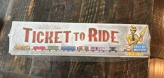 Days of Wonder Ticket to Ride Europe Board Game – DO7202