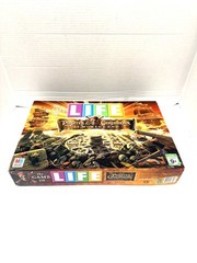 Game of Life Pirates of the Caribbean At World’s End Board Game Milton Bradley