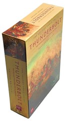Thunderbolt: Deluxe Edition by GMT – SEALED