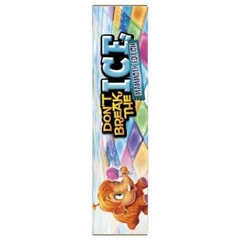 Don T Break The Ice Mammoth Edition Board Game | Ages 3 And Up | 2 To 4 Players
