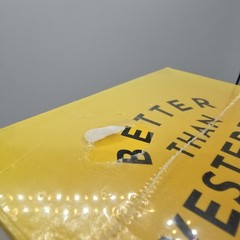 Better Than Yesterday Card Game Of 365 Daily Challenges 1+Players Ages 16+