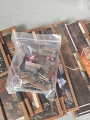Mansion of Madness,2nd Edition Board Game, Fantasy Flight Games Complete