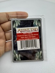 Thieving Spirit Dice Tower Promo Aeon’s End War Eternal And Aeon’s End Legacy