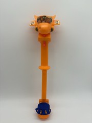 Vintage Top Dog Game (1992) Mattel