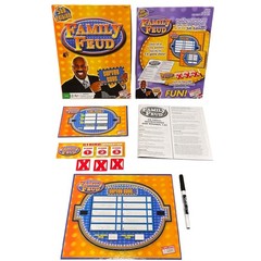 New NIB Sealed Family Feud 5th Edition Survey Says by Endless Games # 310
