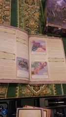 Dungeons and Dragons Conquest of Nerath Board Game, barely touched condition.