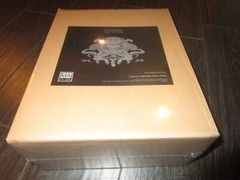 NEW Sealed Kingdom Death Monster KDM Boardgame Sunstalker Expansion