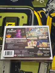 New Flamecraft Kickstarter Exclusive Dragons of the Past Promo Card Pack+ sticky