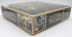 City of the Great Machine CrowD Games Board Game Factory Sealed
