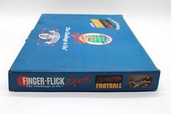 VTG Finger-Flick Sports Football Game – 1997 – LOTS of EXTRAS! See pics