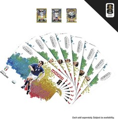FIFA World Cup 2026 Board Game – Collect, Trade & Compete with Panini Cards