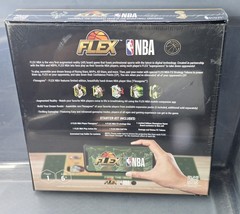 Flex NBA Game AR & VR Milwaukee Bucks 2021 Champions Starter Kit Giannis