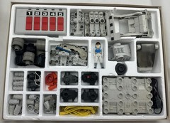 1985 Robotix R-2000 by Milton Bradley Complete Barely Used FREE SHIPPING