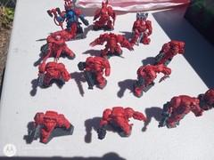 Space Hulk 3rd Ed (2009) Games Workshop. Complete With Foam