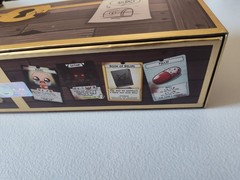 Binding of Isaac Four Souls First Edition Gold Box Kickstarter – Contents Sealed