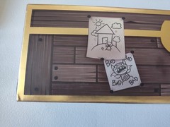 Binding of Isaac Four Souls First Edition Gold Box Kickstarter – Contents Sealed