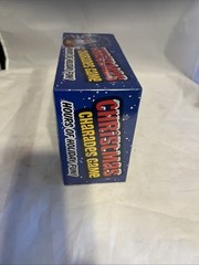 NIB Christmas Charades Game Hours of Holiday Fun By Outset Media