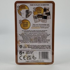 Harry Potter Top Trumps Quiz Game With a Twist 500 Questions Ages 6+