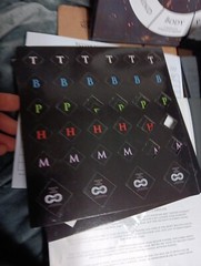 Better Me The Game of Growth Board Game Complete Dan O’Donnell Fast Shipping